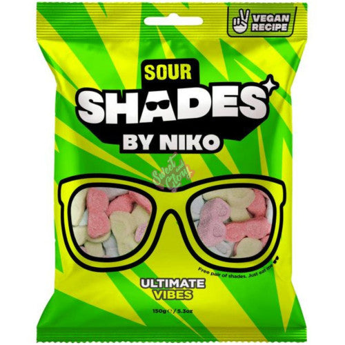 Sour Shades Ultimate Vibes 150g