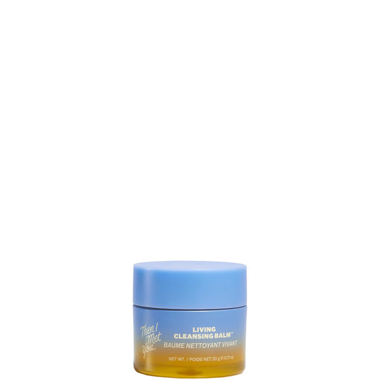Then I Met You Living Cleansing Balm 20g