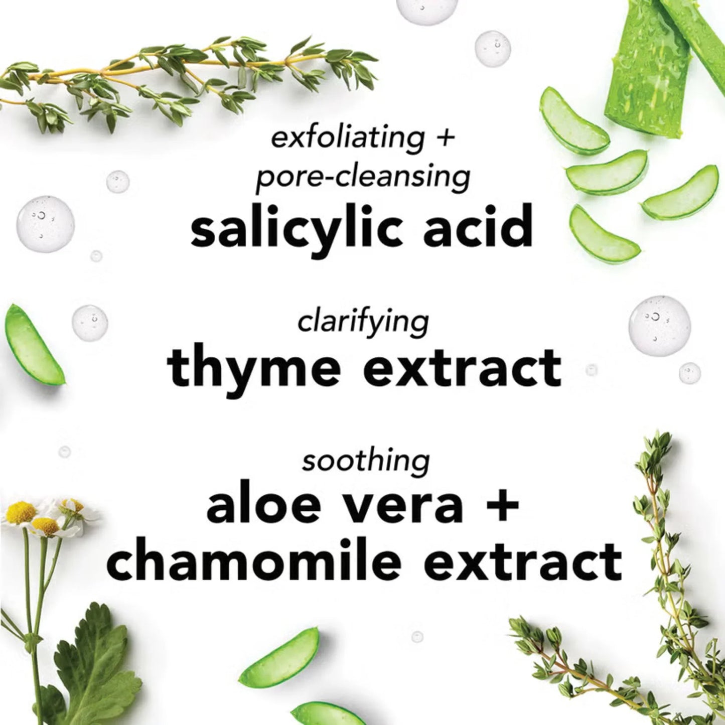 Mario Badescu Acne Facial Cleanser