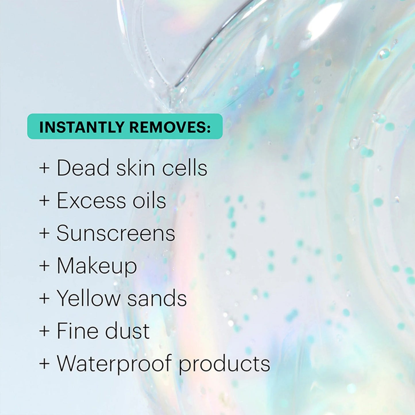 Dr.Jart+ Pore Remedy Renewing Foam Cleanser 150ml