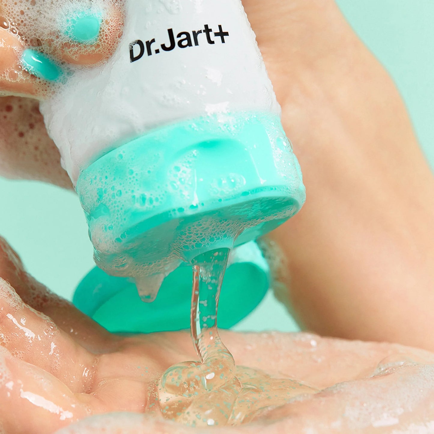Dr.Jart+ Pore Remedy Renewing Foam Cleanser 150ml