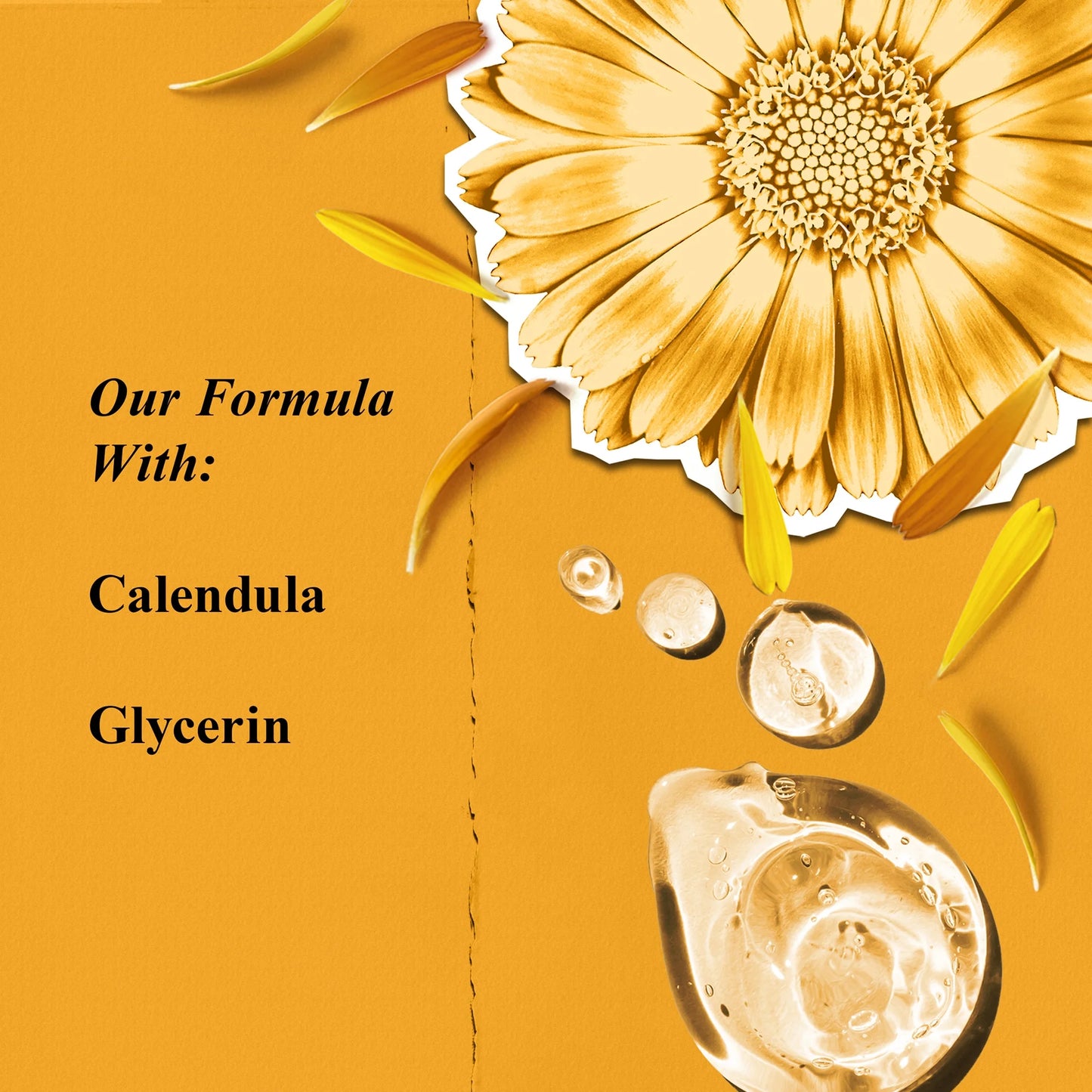 Kiehl's Calendula Deep Cleansing Foaming Face Wash