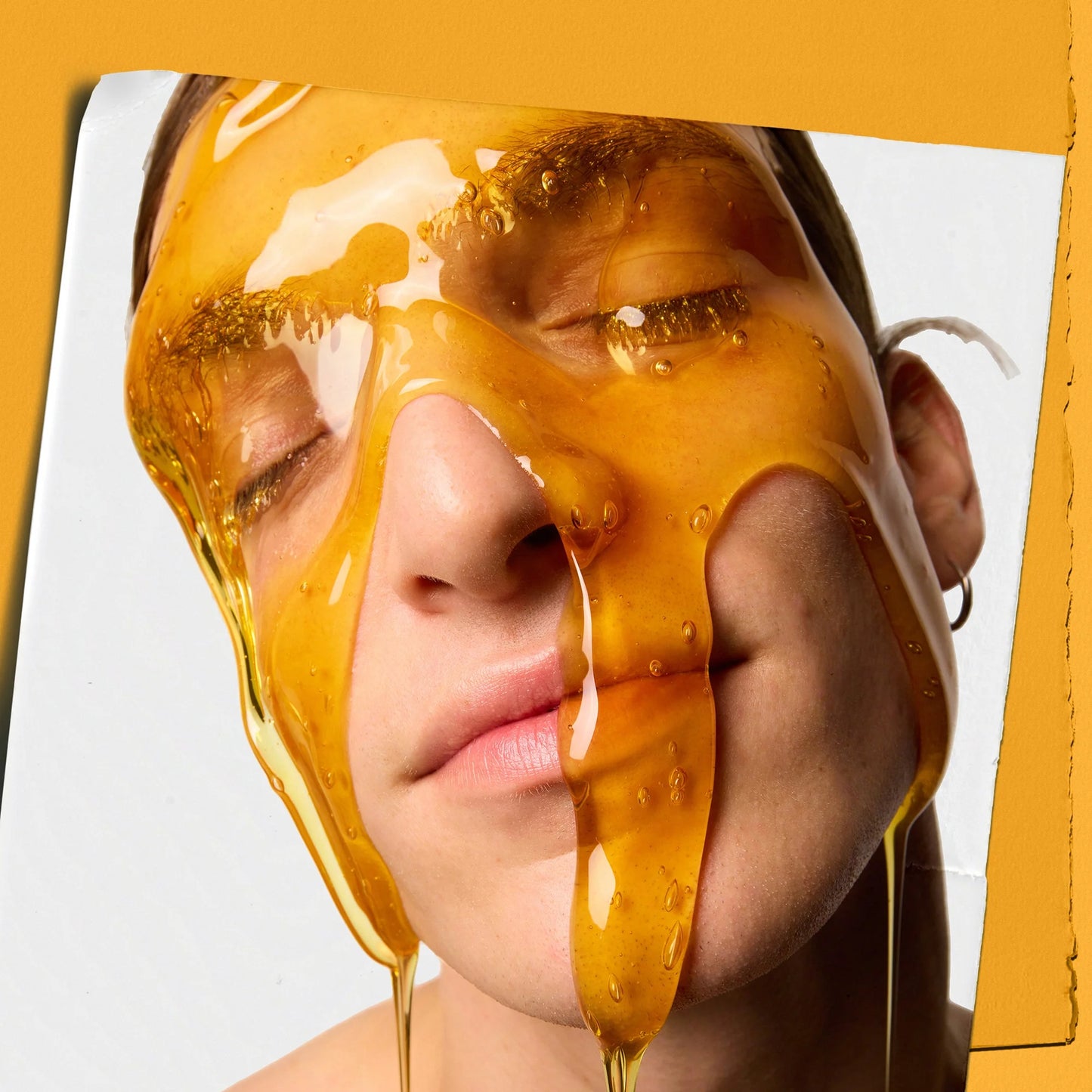 Kiehl's Calendula Deep Cleansing Foaming Face Wash