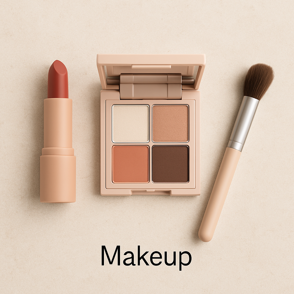 Makeup