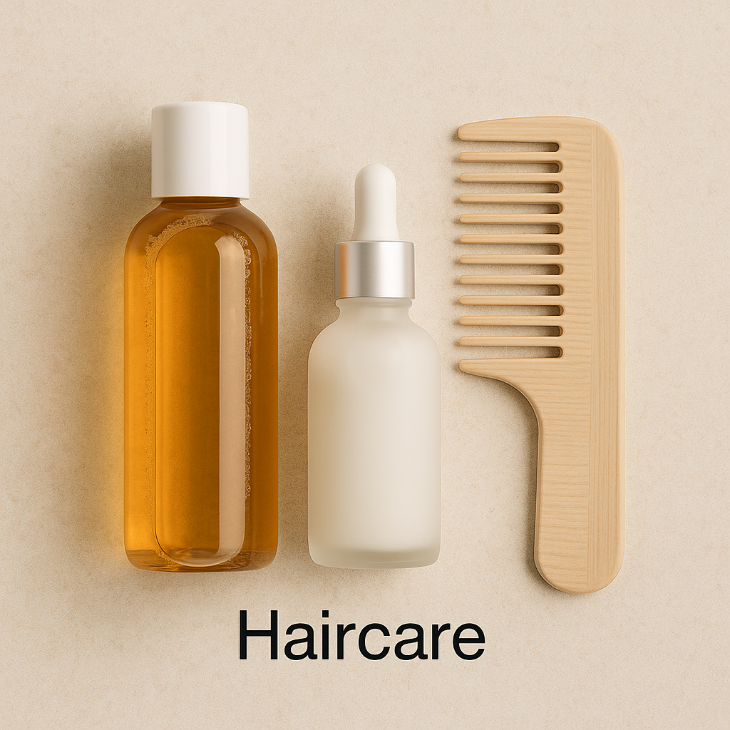 Haircare