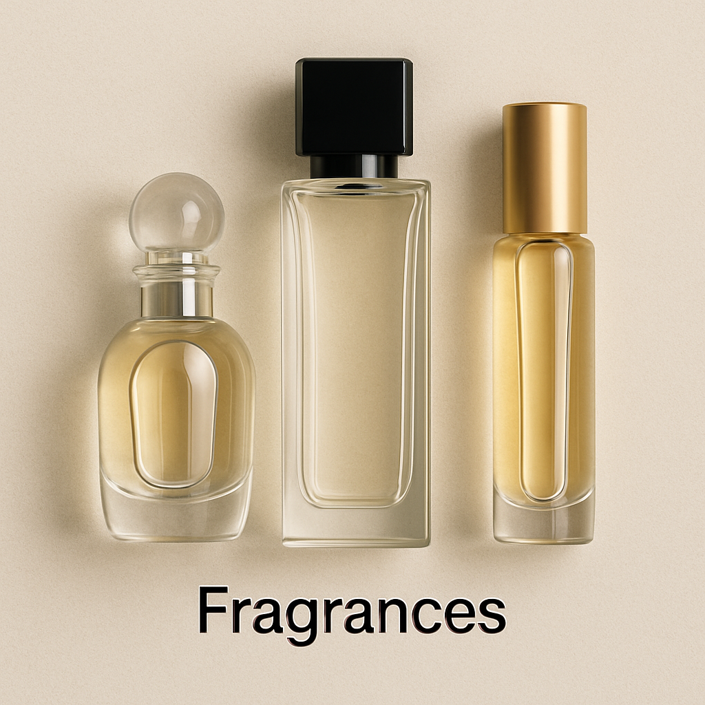 Fragrances