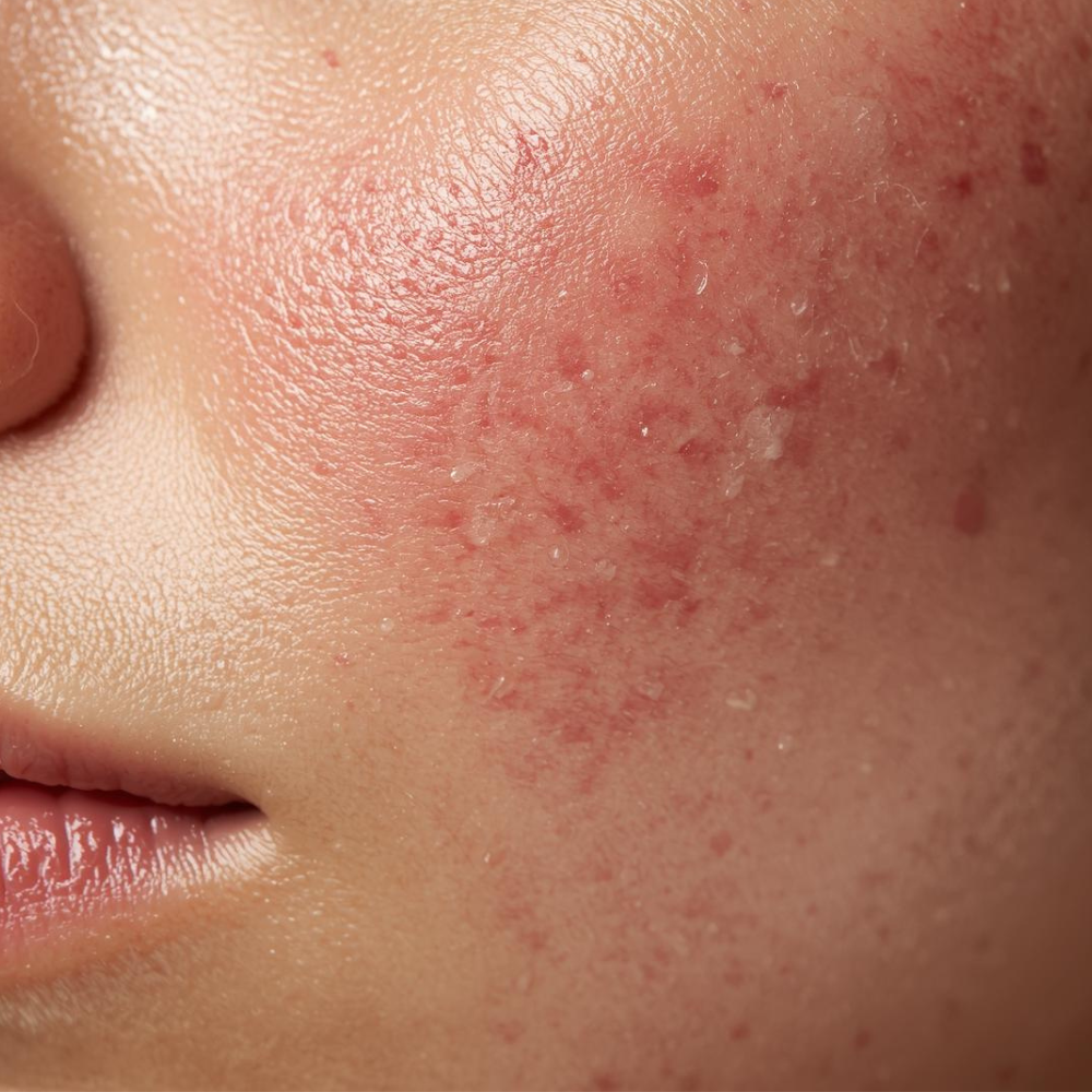 Redness & Rosacea