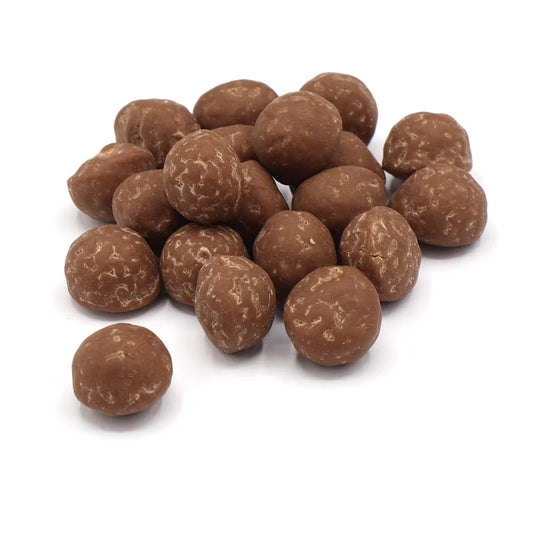 Kingsway Milk Chocolate Toffee Drops 100g