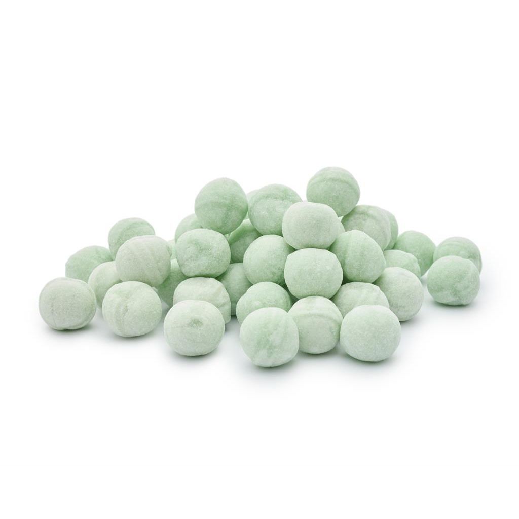 Dr Sour Powder Balls 60g (Three Flavours)