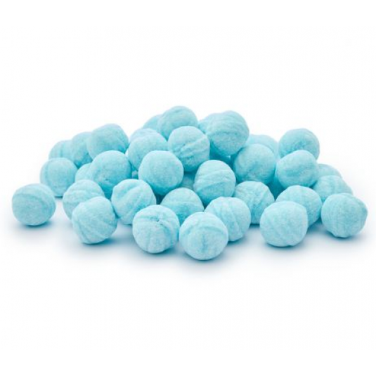 Dr Sour Powder Balls 60g (Three Flavours)
