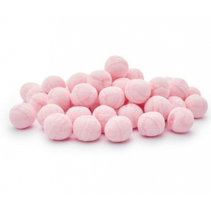 Dr Sour Powder Balls 60g (Three Flavours)