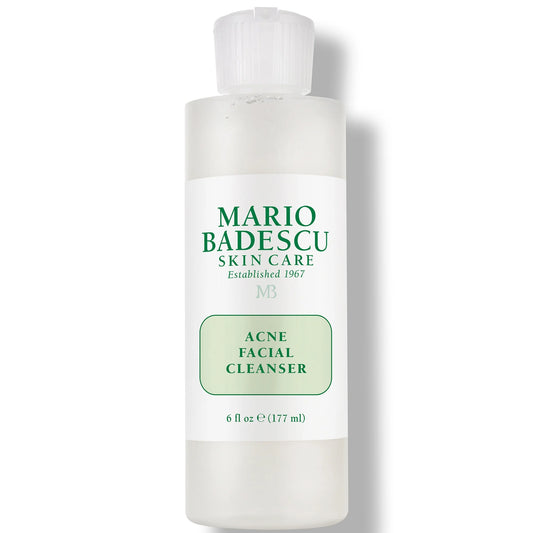 Mario Badescu Acne Facial Cleanser
